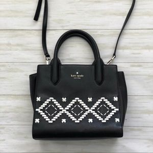 Kate Spade Flynn Street Small Meriwether Crossbody
